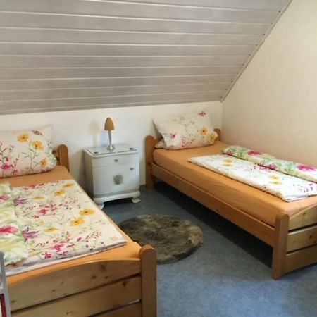 Ferienwohnungen Stahl Pirk Экстерьер фото