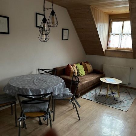 Ferienwohnungen Stahl Pirk Экстерьер фото