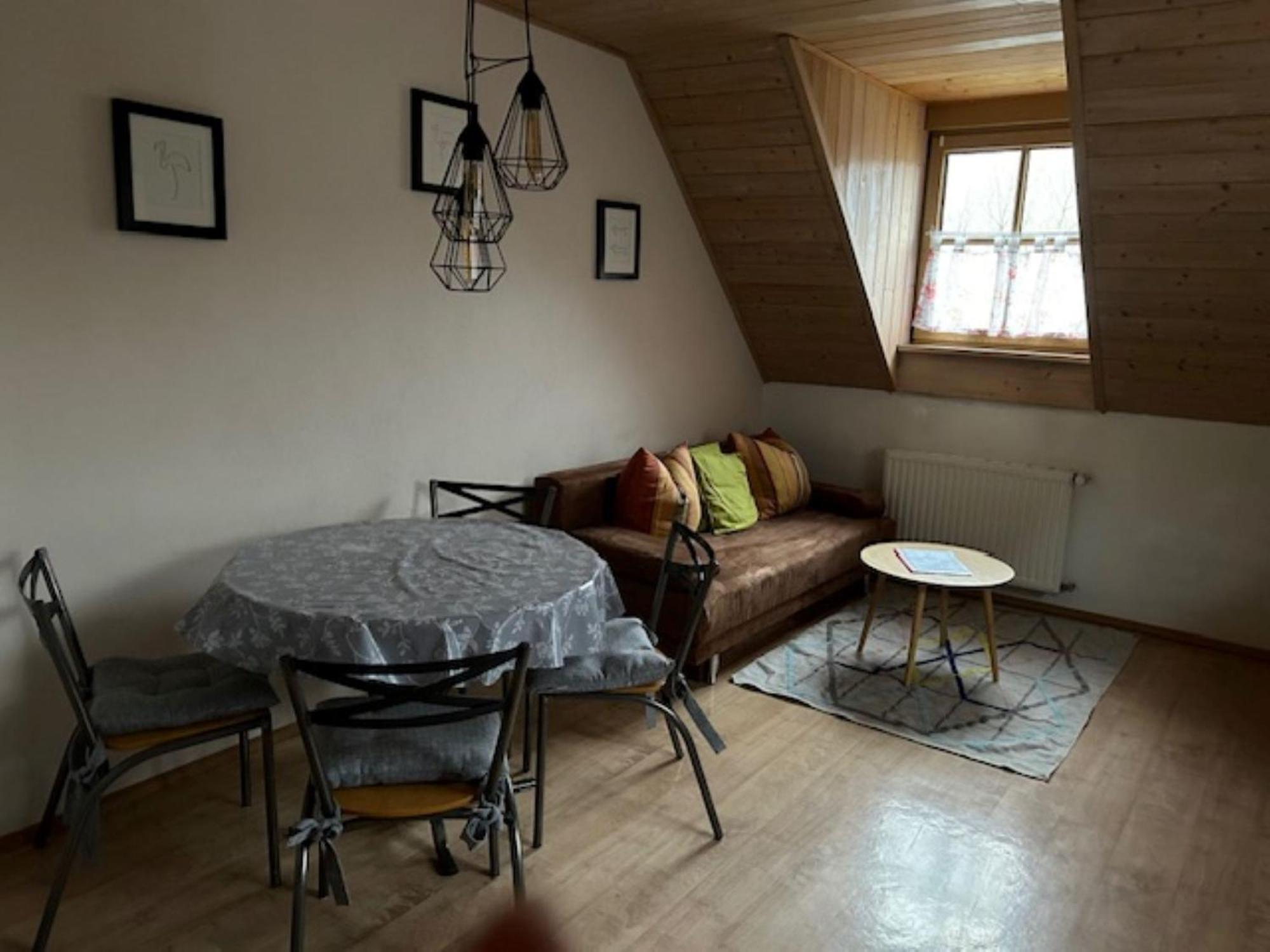 Ferienwohnungen Stahl Pirk Экстерьер фото