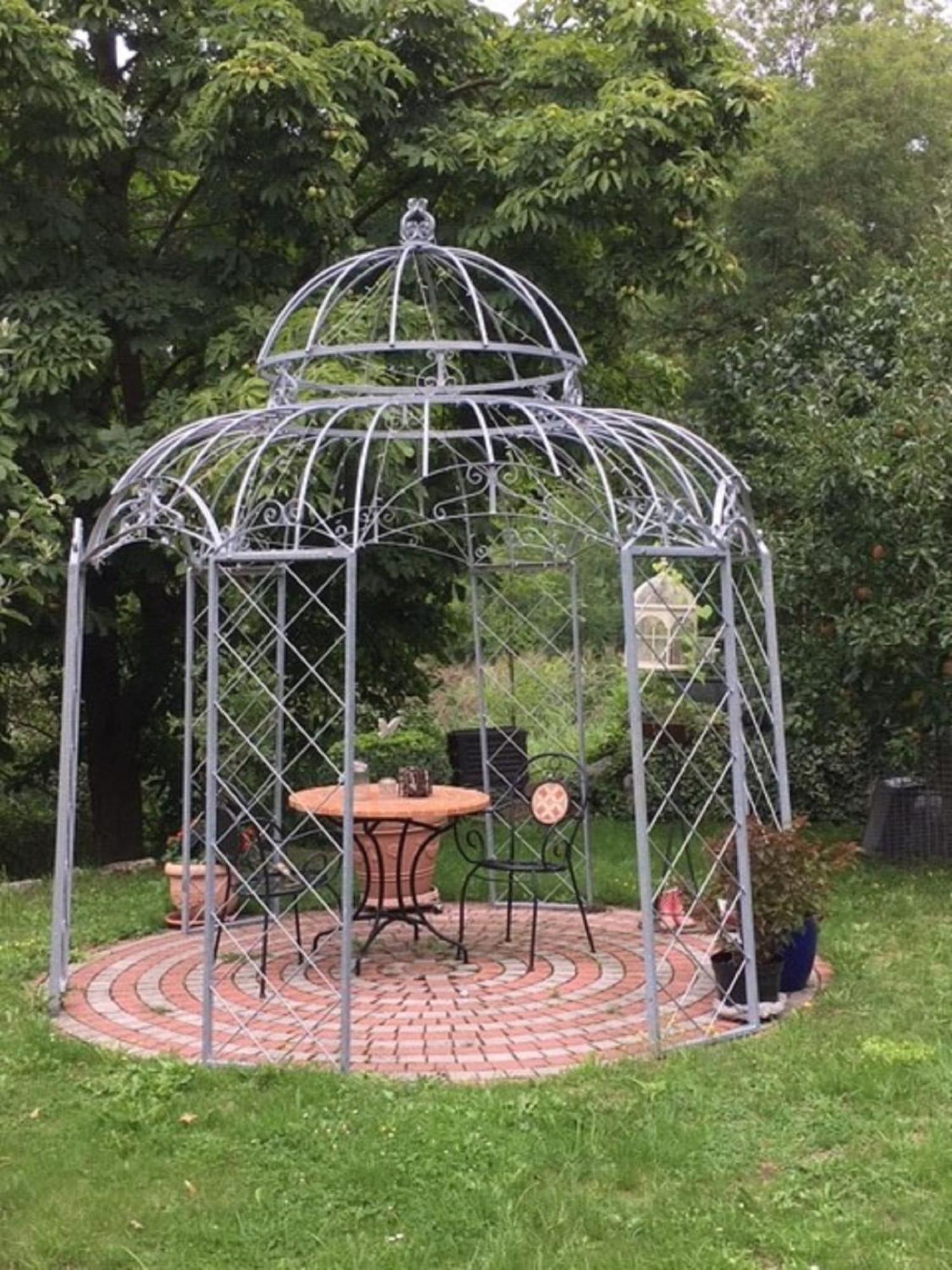 Ferienwohnungen Stahl Pirk Экстерьер фото