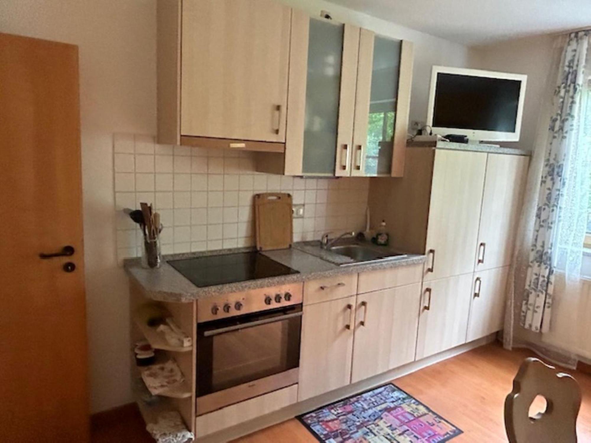 Ferienwohnungen Stahl Pirk Экстерьер фото