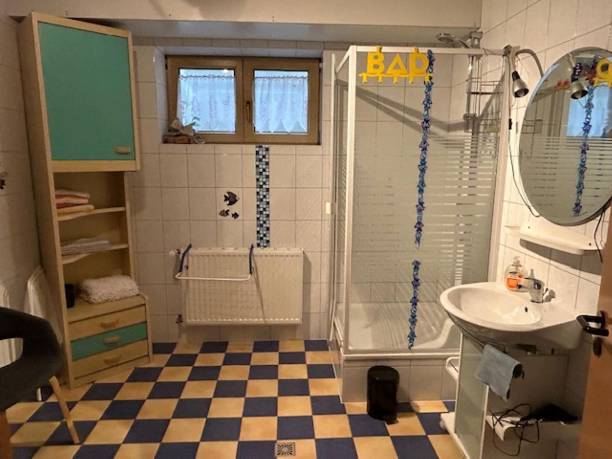 Ferienwohnungen Stahl Pirk Экстерьер фото